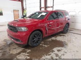 Dodge Durango Gt Awd 1C4RDJDG7JC213598 снимка