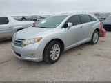Toyota Venza Le 4T3ZA3BB9CU057706 снимка