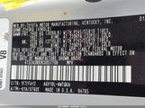 Toyota Venza Le 4T3ZA3BB9CU057706 снимка