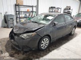 Toyota Corolla Le 5YFBURHE2GP551290 снимка