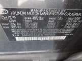 Hyundai Santa Fe Sel 5NMS33AD3LH187676 снимка