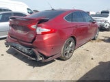 Ford Fusion Titanium 3FA6P0K92DR267069 fotografie