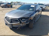 Acura Tlx Tech A-Spec Pkgs 19UUB3F63KA007029 снимка