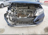 Nissan Rogue Sv KNMAT2MV9HP556873 снимка