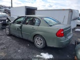 Chevrolet Malibu Ls 1G1ZS51F36F285129 снимка