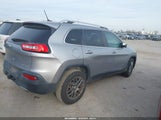 Jeep Cherokee Limited 1C4PJLDS9EW283026 снимка