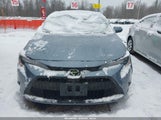 Toyota Corolla Le 5YFEPMAEXMP167934 снимка