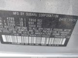 Subaru Impreza 2.0I 4S3GTAA6XJ3718069 снимка