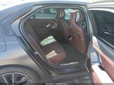 BMW I7 Edrive50 WBY43EJ0XSCU51294 снимка