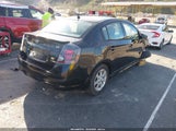 Nissan Sentra 2.0 Sr 3N1AB6AP8CL625737 снимка
