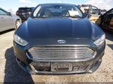 Ford Fusion Energi Titanium 3FA6P0SU0FR218217 снимка