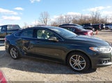 Ford Fusion Energi Titanium 3FA6P0SU0FR218217 снимка