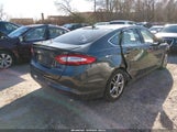 Ford Fusion Energi Titanium 3FA6P0SU0FR218217 снимка