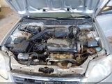 Honda Civic Value Package 2HGEJ6611XH541507 снимка