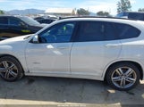BMW X1 xDrive28I WBXHT3C37GP887490 снимка