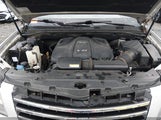 Kia Borrego Ex V8 KNDJH742295024558 снимка