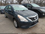 Nissan Versa 1.6 S/1.6 S+/1.6 Sl/1.6 Sv 3N1CN7AP0FL855315 fotografie