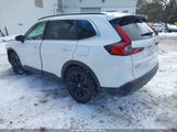 Honda Cr-V Hybrid Sport Touring 5J6RS6H90SL041392 photo