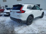 Honda Cr-V Hybrid Sport Touring 5J6RS6H90SL041392 photo
