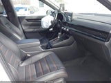 Honda Cr-V Hybrid Sport Touring 5J6RS6H90SL041392 photo