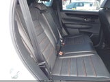 Honda Cr-V Hybrid Sport Touring 5J6RS6H90SL041392 photo