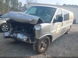 Chevrolet Express  Lt 1GAZG1FA5C1198025 снимка