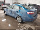 Ford Fiesta Titanium 3FADP4CJ4EM179694 снимка