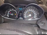 Ford Fiesta Titanium 3FADP4CJ4EM179694 снимка