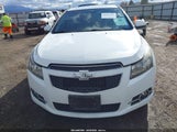 Chevrolet Cruze Ltz 1G1PG5SB9E7376208 снимка