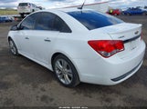 Chevrolet Cruze Ltz 1G1PG5SB9E7376208 снимка