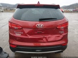 Hyundai Santa Fe Sport 5XYZUDLB5DG045564 fotografie