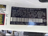 Toyota Camry Xle 4T1BF1FK5CU158526 снимка