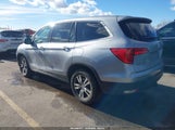 Honda Pilot Ex-L 5FNYF6H55JB009977 снимка