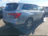 Honda Pilot Ex-L 5FNYF6H55JB009977 снимка