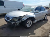 Honda Accord Ex 1HGCR2F73DA078177 снимка