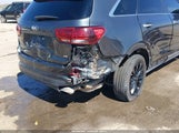 Kia Sorento 3.3L S 5XYPG4A52LG695270 photo