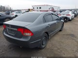 Honda Civic Lx 2HGFA16589H370140 снимка