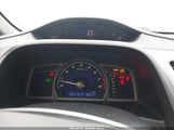 Honda Civic Lx 2HGFA16589H370140 снимка