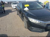 Honda Civic Lx 19XFC2F52GE051405 снимка