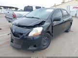 Toyota Yaris JTDBT923271106787 снимка