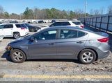 Hyundai Elantra Value Edition KMHD84LF0JU633492 photo