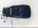 Subaru Impreza 2.0I Sport 4S3GTAL64J3747810 photo