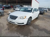 Chrysler 200 Lx 1C3CCBAB0EN205638 fotografie