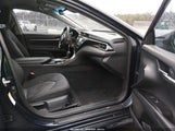 Toyota Camry Le 4T1B11HK5JU508634 photo