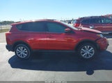 Toyota Rav4 Limited 2T3YFREV1EW098744 снимка
