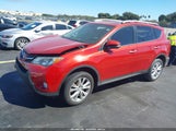 Toyota Rav4 Limited 2T3YFREV1EW098744 снимка