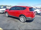 Toyota Rav4 Limited 2T3YFREV1EW098744 снимка