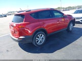 Toyota Rav4 Limited 2T3YFREV1EW098744 снимка