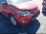 Toyota Rav4 Limited 2T3YFREV1EW098744 снимка