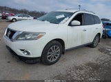 Nissan Pathfinder Sv 5N1AR2MM4GC666866 снимка